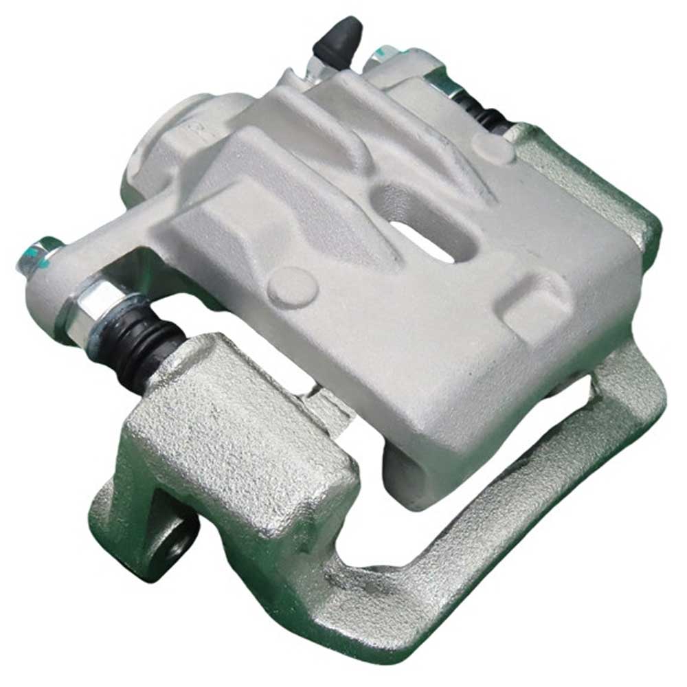 2021 Subaru Impreza Brake Caliper